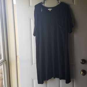 Tshirt tunic